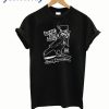 GBS Shave Nevermore T-Shirt