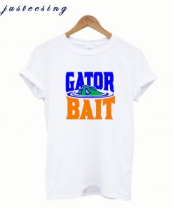 Gator Bait T shirt