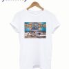 George Floyd Mural Still Can’t Breathe T Shirt