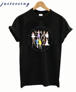 Girl Squads T Shirt