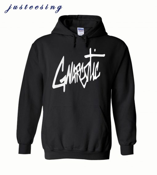 Gnarcotic Hoodie