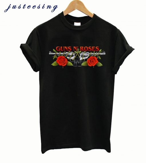 Guns N Roses T-Shirt