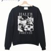 Haleb Forever Unisex Sweatshirt