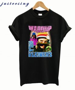 Hila Kleiners T Shirt