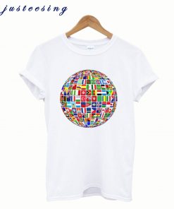 International Day Of Peace T -shirt