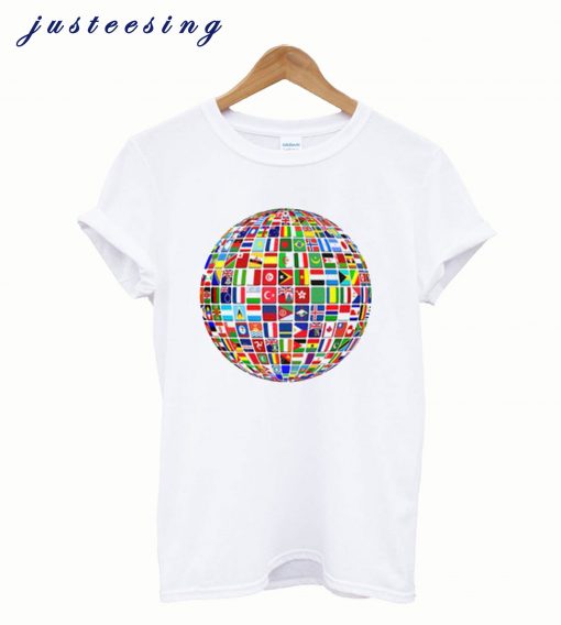 International Day Of Peace T -shirt