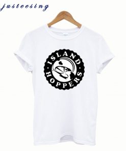 Island Hoppers T-Shirt