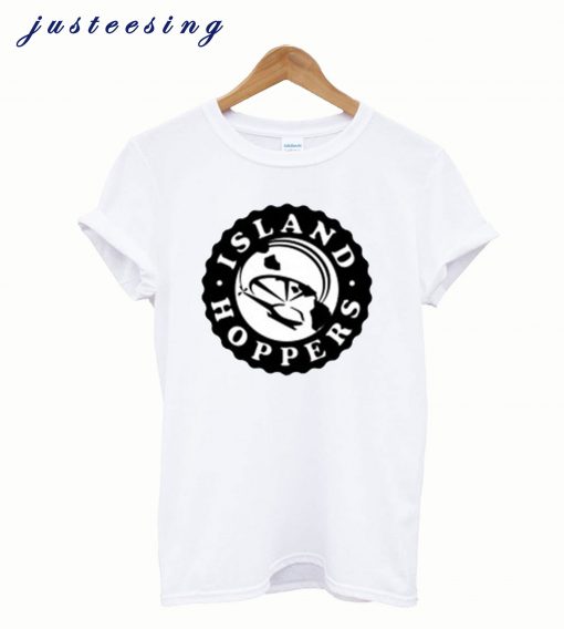 Island Hoppers T-Shirt