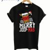 Jeep Mas T-Shirt