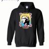 Jhene aiko chilombo signed litho merch hoodie