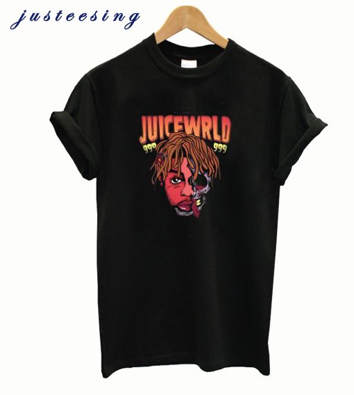 Juice Wrld T-Shirt