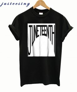 Juneteenth T-shirt