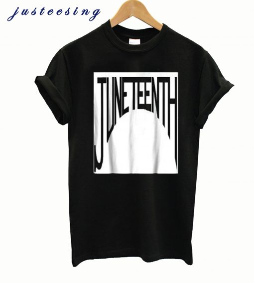 Juneteenth T-shirt