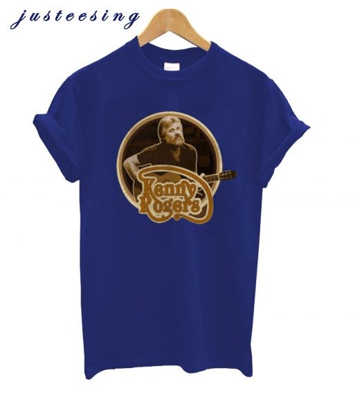 Kenny Rogers T-Shirt