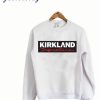 Kirkland Signature Crewneck Sweatshirt