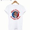 Make America Grateful Again Trump T-ShirtMake America Grateful Again Trump T-Shirt