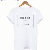 Marfa Prada T shirt