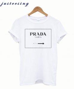 Marfa Prada T shirt