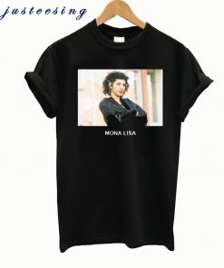 Marisa Tomei My Cousin Vinny Monalisa T shirt