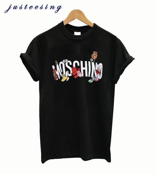 Moschino T Shirt