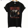 Motley Crue T Shirt