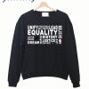 Nba equality shirt