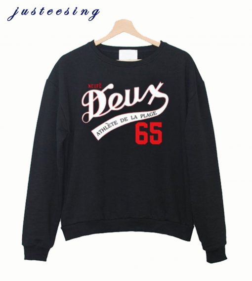 Neufo Deux Sweatshirt