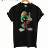 New Marvin The Martian T Shirt