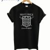 Night watch Game of Thrones T-Shirt