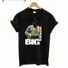 Notorious BIG Biggie Smalls Big Poppa T-Shirt