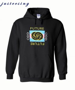 Odd Future Infinity Box Blacks HoodieOdd Future Infinity Box Blacks Hoodie