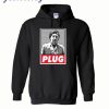 Pablo Escobar Plug Narcos Hoodie