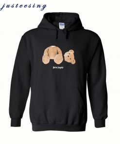 Palm Angels – Kill The Bear Hoodie