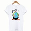 Place to go t-shirt