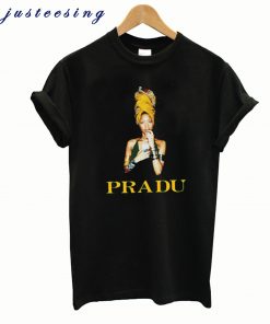 Pradu T shirt