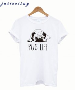 Pug Life T-Shirt