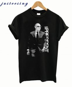 Putin Mr. President T Shirt