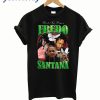R.I.P Fredo Santana Black T shirt