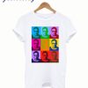 RBG Ruth Bader Ginsburg T-Shirt