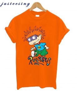 Rugrats Chuckie Finster T-Shirt