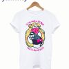 Sailor Moon – In The Name Of The Moon T shirt