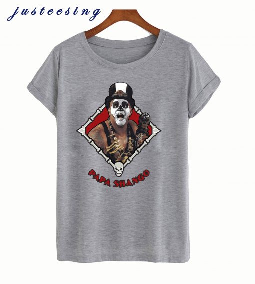 Shango T-Shirt