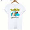 Snoop Dogg Gin And Juice T Shirt