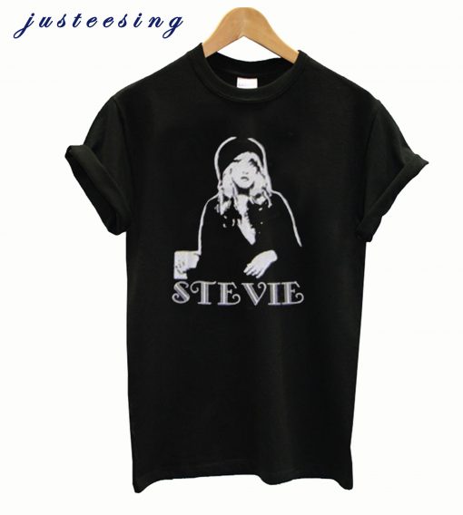 Stevie Nicks T-Shirt