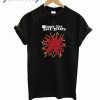 Sunny Day Real Estate T shirt