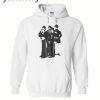 THE BEATLES COMME des GARCONS,Beatles hoodie