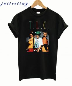 TLC T-Shirt