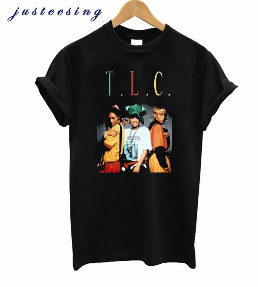 TLC T-Shirt