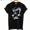 The Clash London Calling Black T Shirt