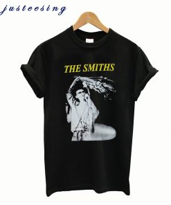 The Smiths Gladioli T Shirt